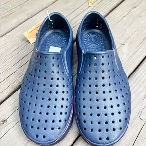 Native Miles boy shoes